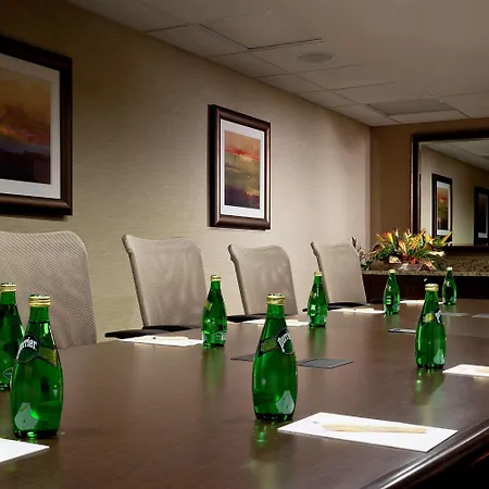 Doubletree By Hilton Santa Fe 