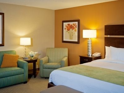 Hotel Doubletree By Hilton Santa Fe