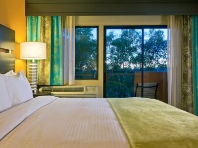 Doubletree By Hilton 4* Santa Fe