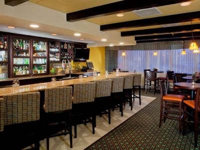 Doubletree By Hilton Hotel